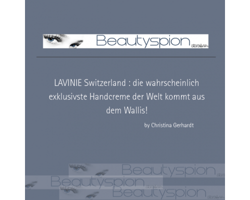 beautyspion